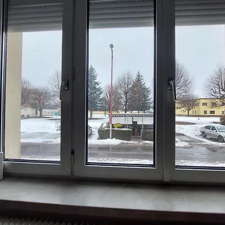 Apartment 9-10min Zum Red Bull Ring & Eine Traumhafte Aussicht *
